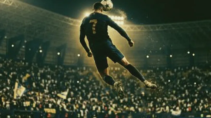沙特联赛赛程密集利雅得胜利轮换七人C罗带伤首发引发讨论